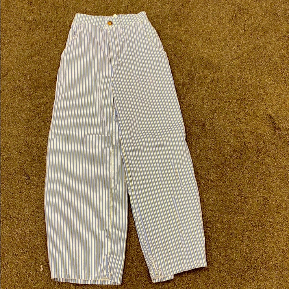 Hollister Ultra high rise XS pants